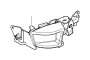 View Actuation unit left Full-Sized Product Image 1 of 2