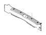 Image of Loading sill cover image for your 2004 BMW 330d   
