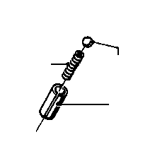 View Compression spring Full-Sized Product Image