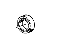 View Shaft seal Full-Sized Product Image
