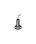 View Hex bolt Full-Sized Product Image