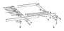 View Camlock retaining cam Full-Sized Product Image 1 of 1
