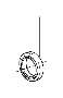 View Shaft seal Full-Sized Product Image