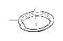 View Spring pad upper Full-Sized Product Image