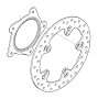 View Brake disk Full-Sized Product Image 1 of 2