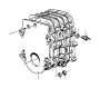 View Transmission housing Full-Sized Product Image 1 of 1