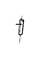 View SPIRAL TENSION PIN Full-Sized Product Image 1 of 5