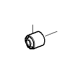 View Rubber Mounting Full-Sized Product Image 1 of 2