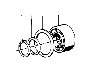 View Ball / roller bearings Full-Sized Product Image 1 of 2