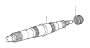 View NEEDLE CAGE Full-Sized Product Image