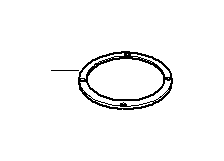 View seal, cap Full-Sized Product Image