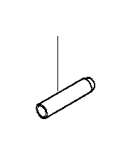 Image of Choke cable image for your 2007 BMW K1200LT   