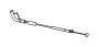 32737659691 Throttle cable