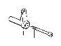 View Fillister-head screw Full-Sized Product Image