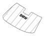 Image of Sunshade. E82/88 image for your BMW