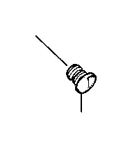 View Blind plug Full-Sized Product Image