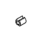 View RUBBER BUFFER Full-Sized Product Image 1 of 10