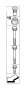 View Blind rivet nut, flat headed Full-Sized Product Image