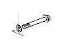 View Torx bolt Full-Sized Product Image 1 of 6