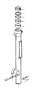31422332000 Inner hex bolt