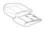 View Basic seat upholstery, right Full-Sized Product Image