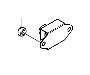 View Hex nut Full-Sized Product Image