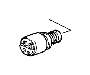 View Torx bolt Full-Sized Product Image