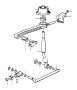 View Gearshift rod joint Full-Sized Product Image