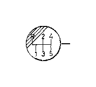 View EMBLEM ADHERED Full-Sized Product Image