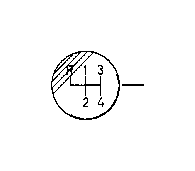 View EMBLEM ADHERED Full-Sized Product Image