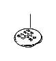 View EMBLEM ADHERED Full-Sized Product Image 1 of 6