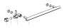 View Gearshift rod joint Full-Sized Product Image