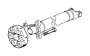 View Self-locking hex nut Full-Sized Product Image