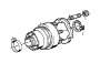 View MUFFLER CLAMP Full-Sized Product Image