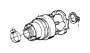 View MUFFLER CLAMP Full-Sized Product Image