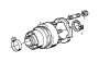 View MUFFLER CLAMP Full-Sized Product Image