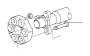 Image of UNIVERSAL JOINT. LK=78MM/D=110MM image for your 2010 BMW M6   