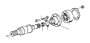 View KNURLED BOLT Full-Sized Product Image 1 of 10