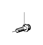 Image of Screw image for your 2002 BMW K1200LT   