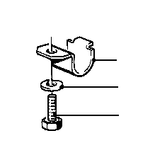 View STABILIZER SUPPORT Full-Sized Product Image