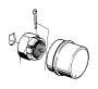 View Split pin Full-Sized Product Image