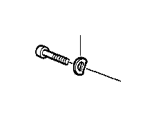 View ISA screw Full-Sized Product Image