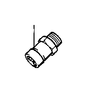 View DOUBLE TEMPERATURE SWITCH Full-Sized Product Image 1 of 10