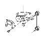 View Regulating rod Full-Sized Product Image