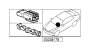 Image of Circular contact 2.5 with cable. 1,0-2,5MM² AG image for your 2012 BMW 118i  5 Door 