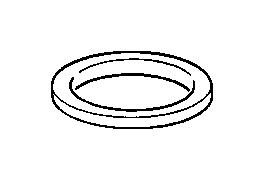 View Rubber seal Full-Sized Product Image