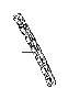 View TIMING CHAIN Full-Sized Product Image 1 of 2