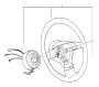Image of Cover. CHROME image for your BMW 316i 1.9  