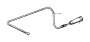 32731242594 Choke cable