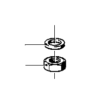 HANDLE UNIT LEFT